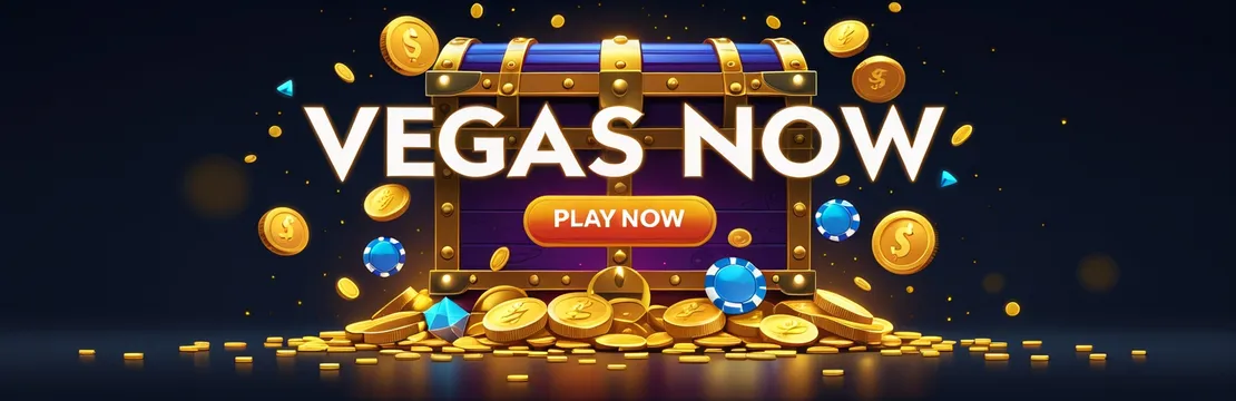 Play VegasNowCasino7 Club — How to Unlock Free Spins Bonuses
